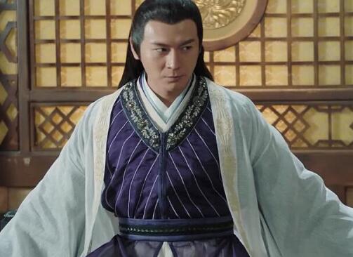 招摇洛明轩结局