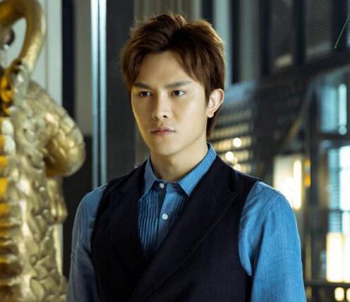 爱上特种兵卓然是谁