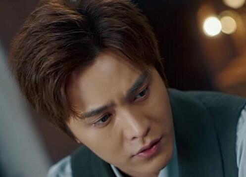 爱上特种兵卓然是谁