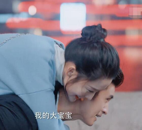 海上繁花邵振嵘和杜晓苏为什么分手