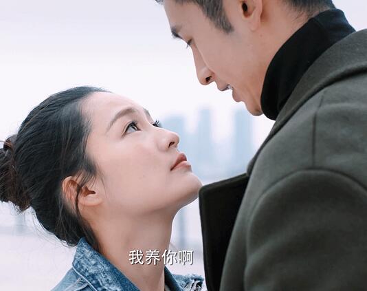 雷宇峥什么时候喜欢杜晓苏