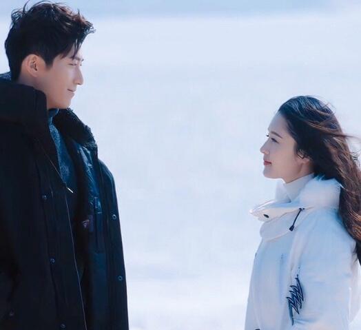 雷宇峥什么时候喜欢杜晓苏