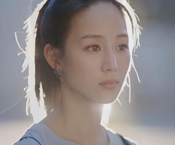 不说再见欧可欣身世是什么