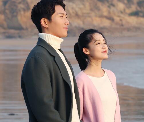 雷宇峥为什么爱杜晓苏