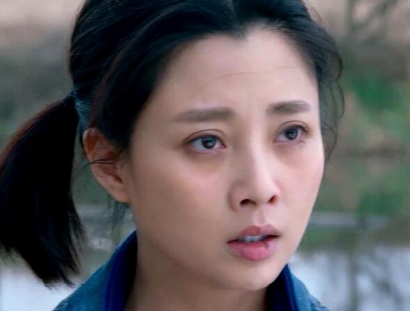 鸡毛飞上天骆玉珠为什么嫁人