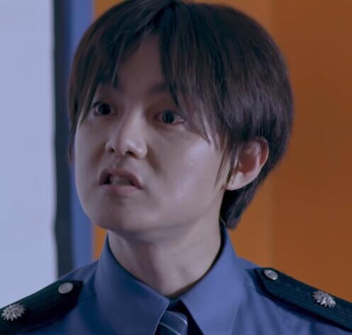 原生之罪陆离身份