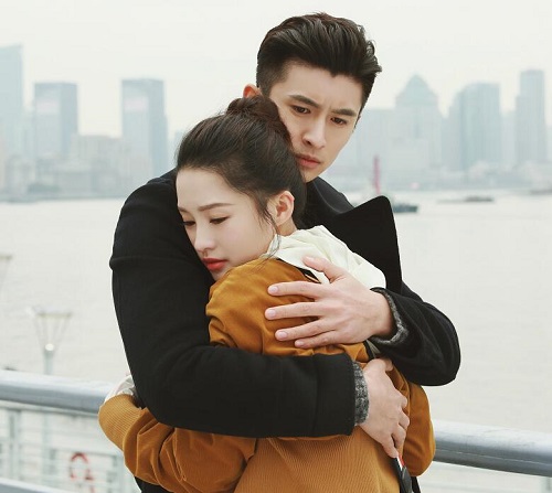 海上繁花杜晓苏喜欢谁