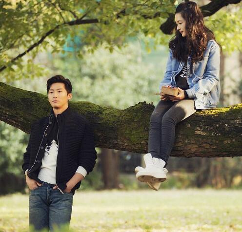 海上繁花杜晓苏喜欢谁