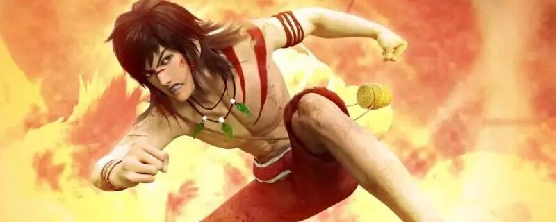 西行纪白狼身份