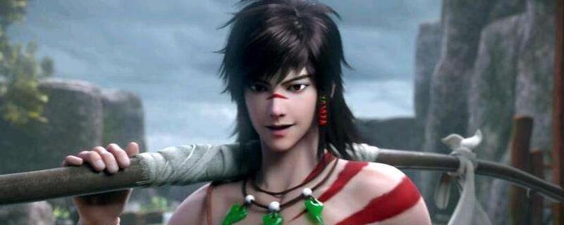 西行纪白狼是好人还是坏人