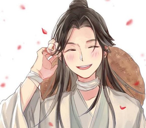 天官赐福郎千秋结局