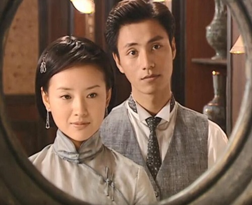 金燕西为什么娶邱惜珍