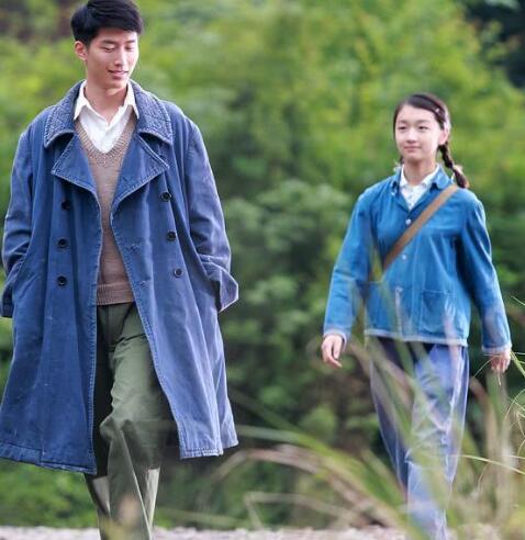 山楂树之恋静秋结局