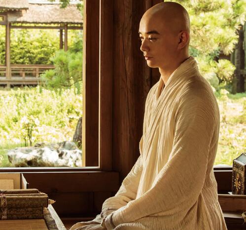 妖猫传空海结局