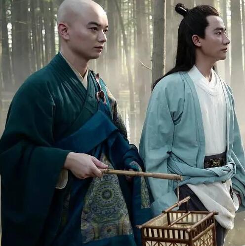 妖猫传空海结局