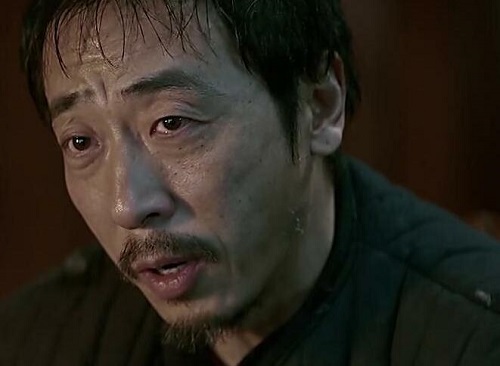 无证之罪骆闻妻女为什么被杀