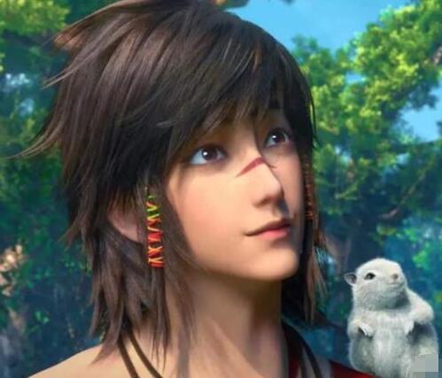 西行纪白狼是孙悟空吗