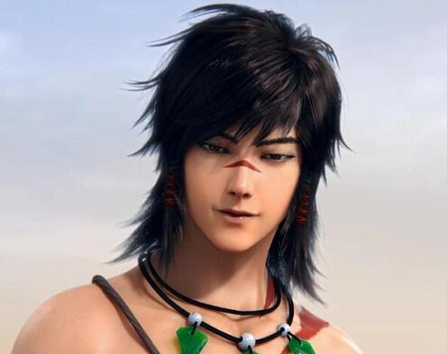 西行纪白狼是孙悟空吗