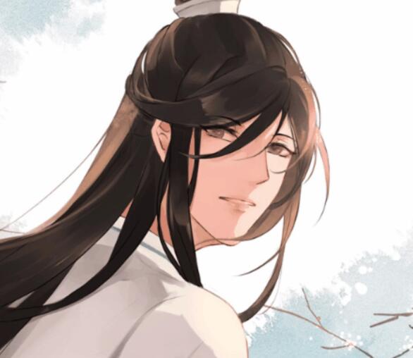 天官赐福师青玄身份