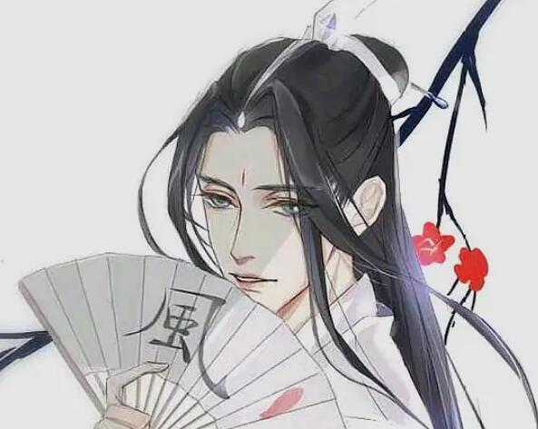 天官赐福师青玄是好人还是坏人