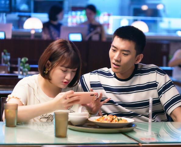 二十不惑大宝大熊结局