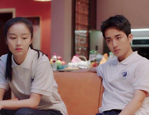 季杨杨黄芷陶在一起了吗