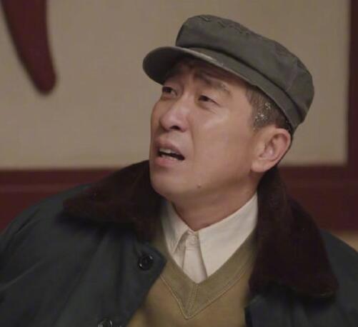 美好的日子白若雪结局