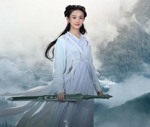 花千骨小骨身份