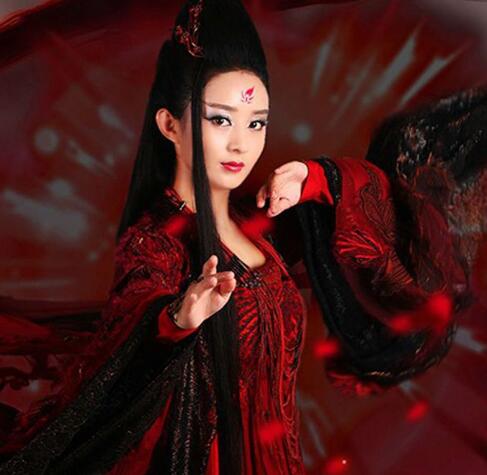 花千骨小骨身份