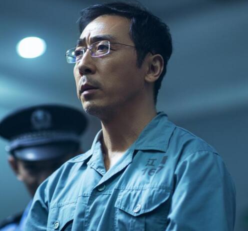 沉默的真相张超是好人还是坏人