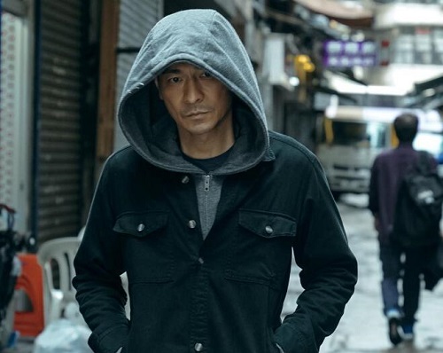 拆弹专家2潘乘风是卧底吗