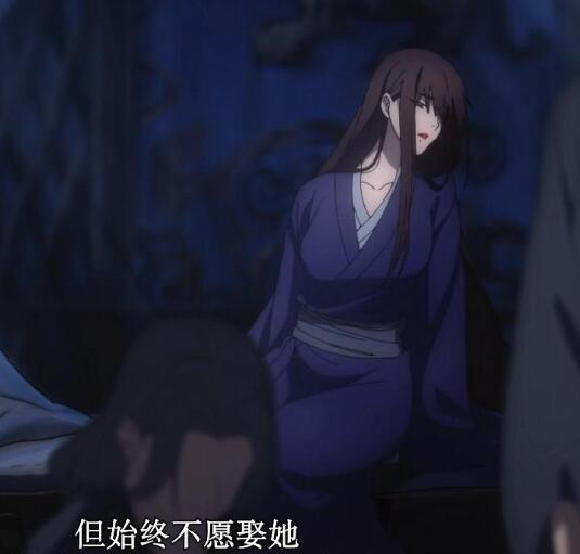 天官赐福裴茗是好人还是坏人