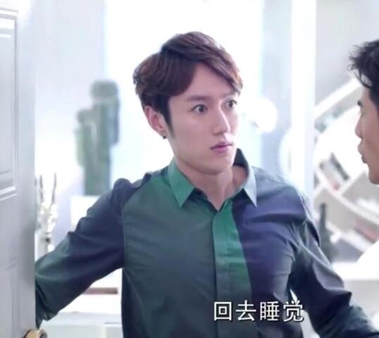 黎晏书顾瑾昀为什么分手