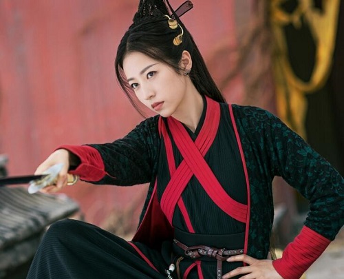 大宋少年志赵简结局