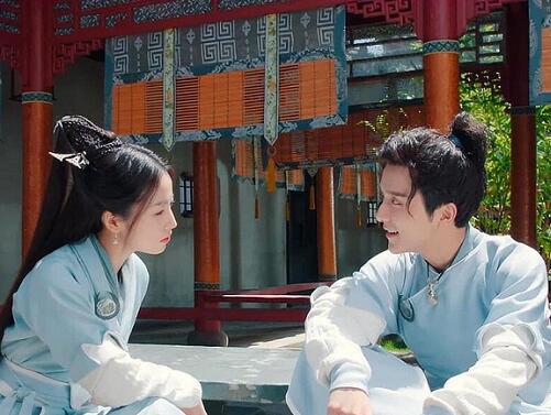 大宋少年志赵简结局