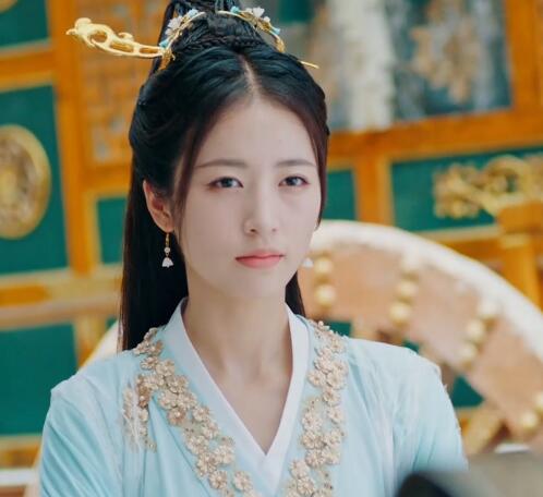 大宋少年志赵简身世是什么