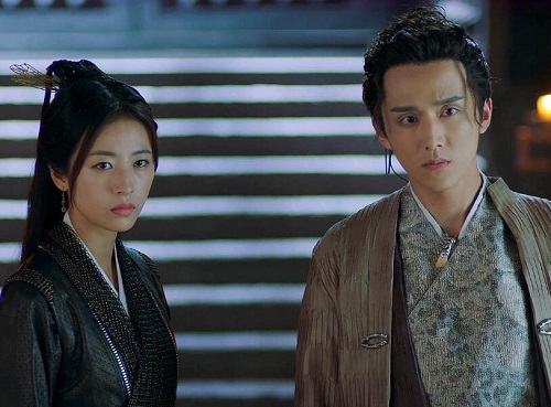 大宋少年志赵简身世是什么