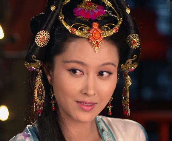 为什么郑袖叫南后不叫王后