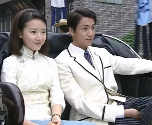 金燕西为什么不喜欢冷清秋了