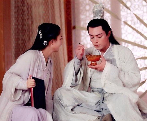 花千骨为什么要选择死