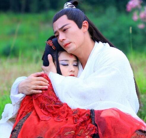 花千骨为什么要选择死