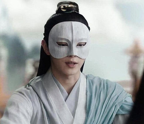 千古玦尘清穆和柏玄什么关系