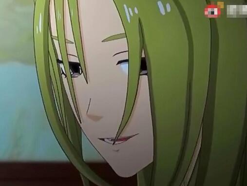 两不疑李美人的孩子是谁的