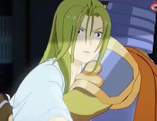 两不疑李美人的孩子是谁的