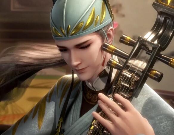 天宝伏妖录有几对cp