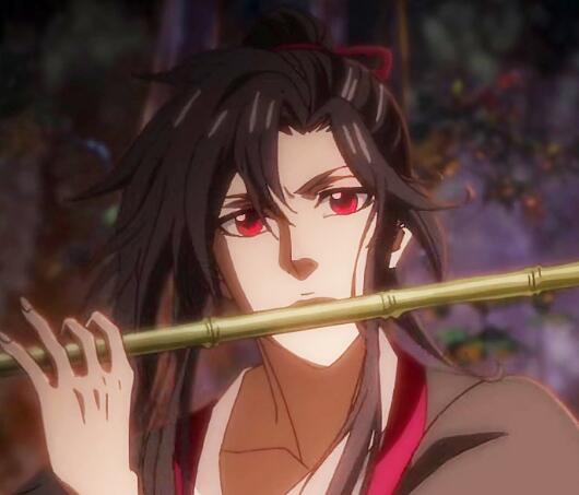 魔道祖师温宁为什么不跟着魏无羡了