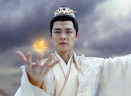千古玦尘暮光为什么是天帝