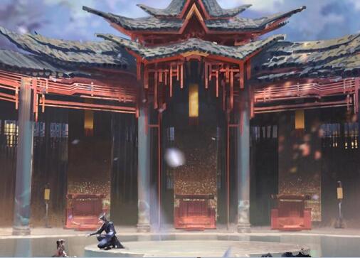眷思量根据什么改编的
