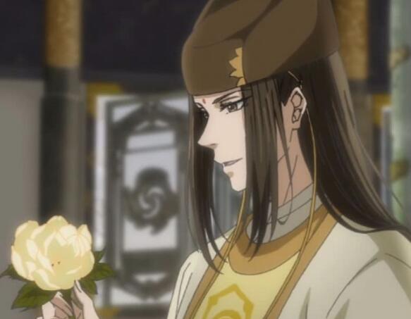 魔道祖师谁害了魏无羡