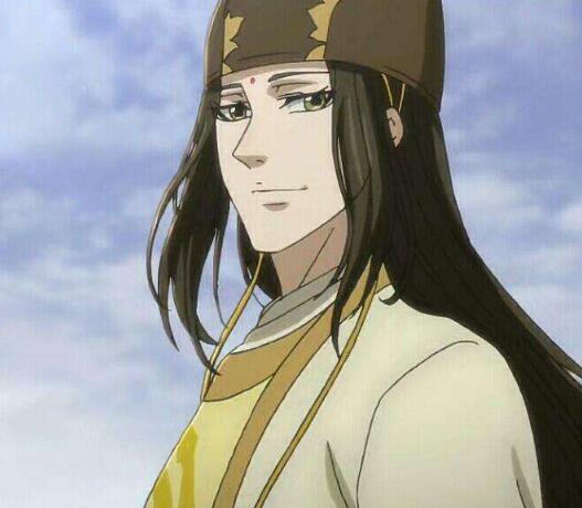 魔道祖师谁害了魏无羡